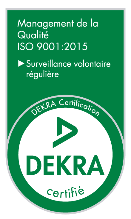 certif iso